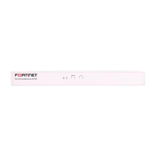 Fortinet FVG-GT02-BDL-247-60 Voice Gateway