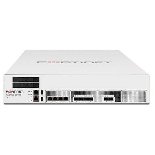 Fortinet FWB-2000E Security Appliance