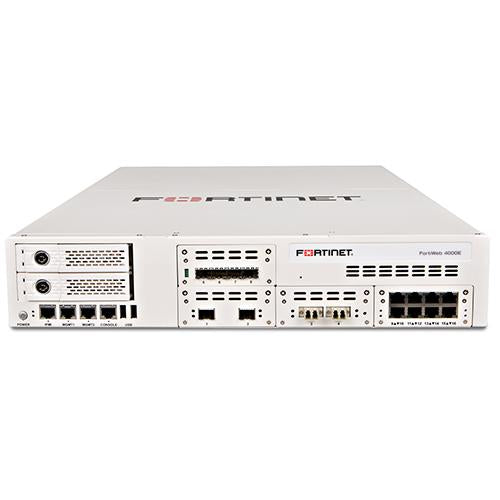 Fortinet FWB-4000E Security Appliance