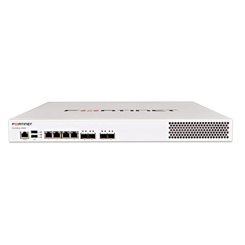 Fortinet FWB-400D Security Appliance