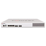 Fortinet FWB-400E Security Appliance