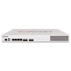 Fortinet FWB-400E Security Appliance