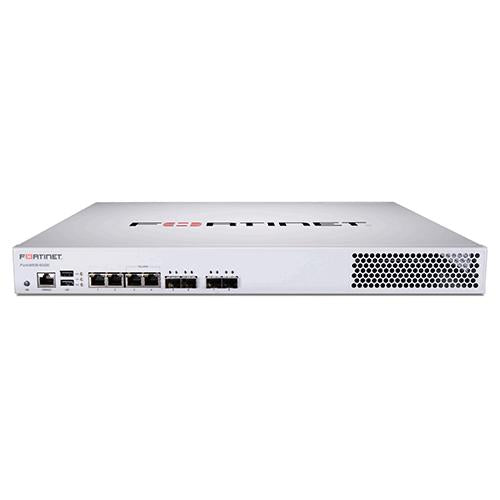 Fortinet FWB-600E Security Appliance