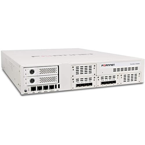 Fortinet FWC-3000D Wireless Controller