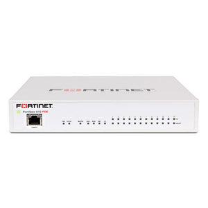Fortinet FG-80E Firewall