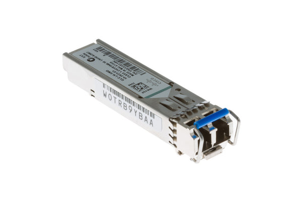 Cisco GLC-LH-SMD++ 1000BASE-LX/LH SFP Transceiver Module