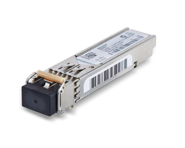 Cisco GLC-FE-100LX-RGD Transceiver Module