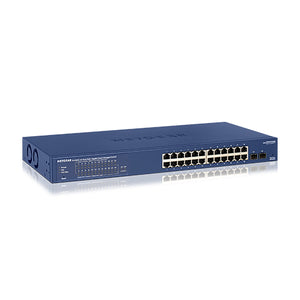 Netgear GS724TP Switch
