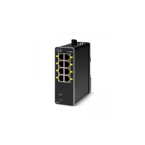 Cisco IE-1000-6T2T-LM Switch