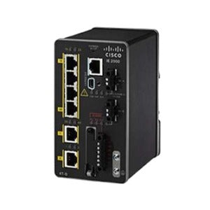 Cisco IE-2000-4T-L Switch