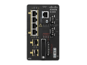 Cisco IE-2000-4TS-B Switch