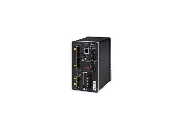 Cisco IE-2000U-4S-G Switch