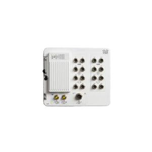 Cisco IE-3400H-16T-A Switch