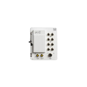Cisco IE-3400H-8FT-E Switch