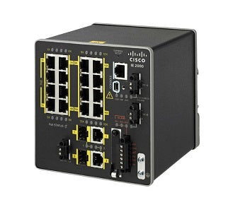 Cisco IE-2000U-16TC-GP Switch