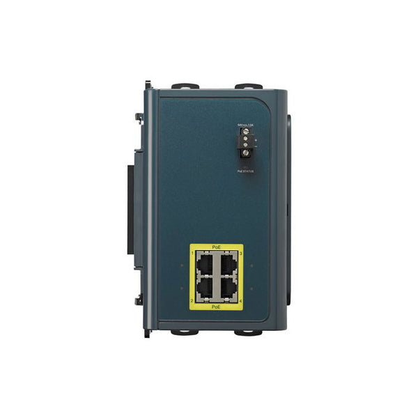 CISCO IEM-3000-4PC Expansion Module
