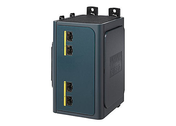 Cisco IEM-3000-4SM Switch - Network Devices Inc.