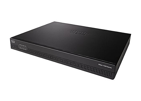 Cisco ISR4321-AX/K9 Router - Network Devices Inc.