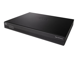 Cisco ISR4321-V/K9 Router - Network Devices Inc.