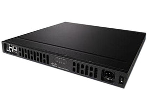 Cisco ISR4331-V/K9 Router - Network Devices Inc.