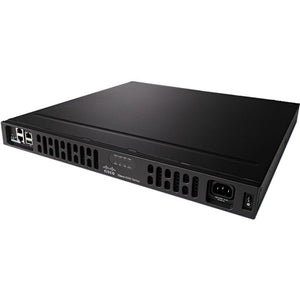 Cisco ISR4331-VSEC/K9 Router - Network Devices Inc.
