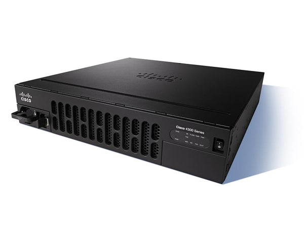 Cisco ISR4351-AX/K9 Router - Network Devices Inc.