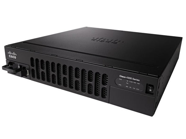 Cisco ISR4351/K9 Router - Network Devices Inc.