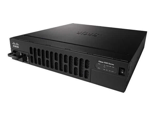 Cisco ISR4351-SEC/K9 Router - Network Devices Inc.