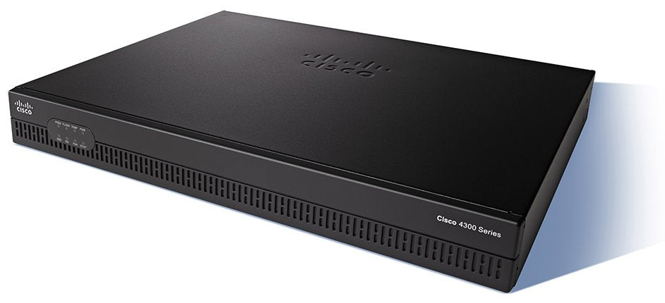 Cisco ISR4351-VSEC/K9 Router - Network Devices Inc.