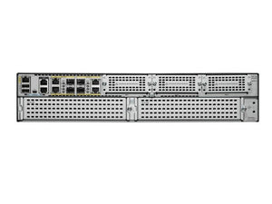 Cisco ISR4451-X/K9 Router - Network Devices Inc.