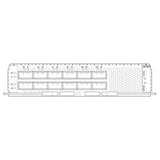 Juniper JNP-MIC1 Line Card