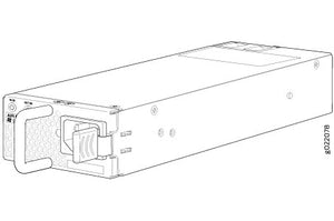 Juniper JPSU-1100-AC-AFO Power Supply - Network Devices Inc.