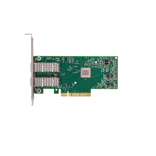 Mellanox MCX4121A-ACAT Network Adapter