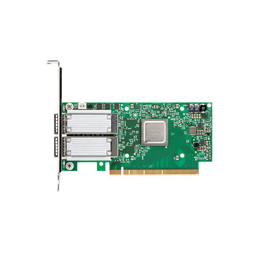 Mellanox MCX512A-ACAT Network Adapter