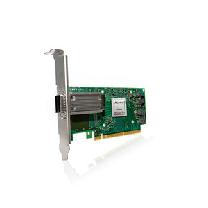 Mellanox MCX555A-ECAT Network Adapter