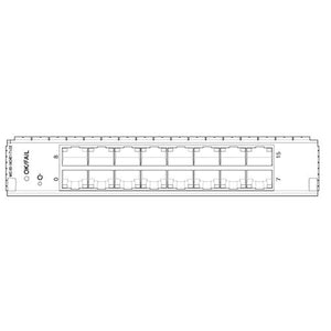 Juniper MIC-3D-16CHE1-T1-CE Line Card