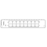 Juniper MIC-3D-16CHE1-T1-CE-H Line Card