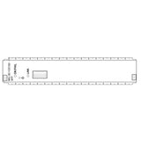 Juniper MIC-3D-1OC192-XFP Line Card