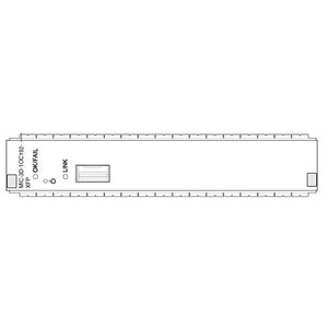 Juniper MIC-3D-1OC192-XFP Line Card