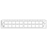 Juniper MIC-3D-20GE-SFP-EH Line Card