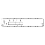 Juniper MIC-3D-4OC3OC12-1OC48 Line Card