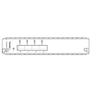 Juniper MIC-3D-4OC3OC12-1OC48 Line Card