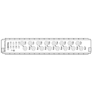 Juniper MIC-3D-8CHDS3-E3-B Line Card