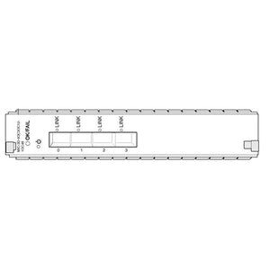 Juniper MIC-3D-8OC3OC12-4OC48 Line Card