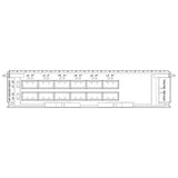 Juniper MIC-MACSEC-MRATE Line Card