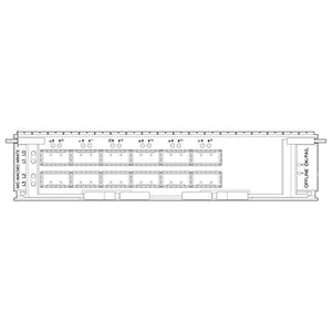 Juniper MIC-MACSEC-MRATE Line Card