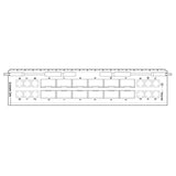 Juniper MIC-MRATE Line Card