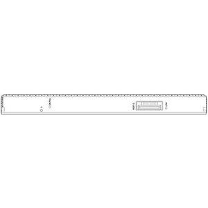 Juniper MIC3-100G-DWDM Line Card