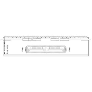 Juniper MIC6-100G-CFP2 Line Card