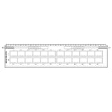 Juniper MIC6-10G-OTN Line Card